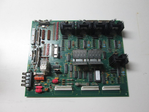 3M 78-8094-5103-8 78-8094-5102-0 CIRCUIT BOARD T54225