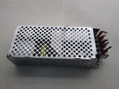 OMRON S8E1-05024D POWER SUPPLY T53167