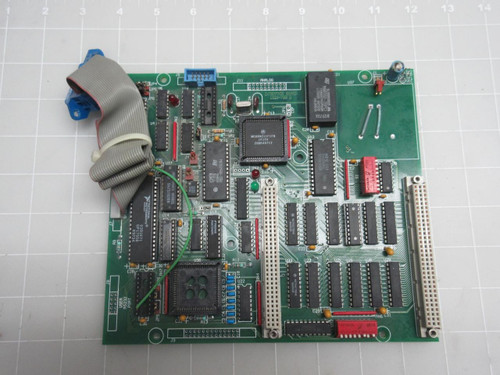 1020-700 04-30282 INTERFACE BOARD T55771