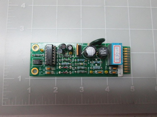 CGC-02 CIRCUIT BOARD T55784