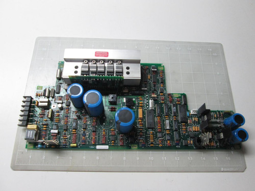 HP HEWLETT PACKARD 06627-60023 OUTPUT BOARD T53726
