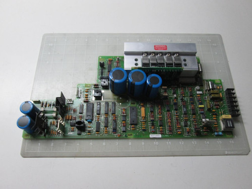 HP HEWLETT PACKARD 06627-60022 OUTPUT BOARD T53727