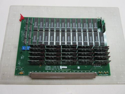 171920 310159 T98H-191 CIRCUIT BOARD T54318