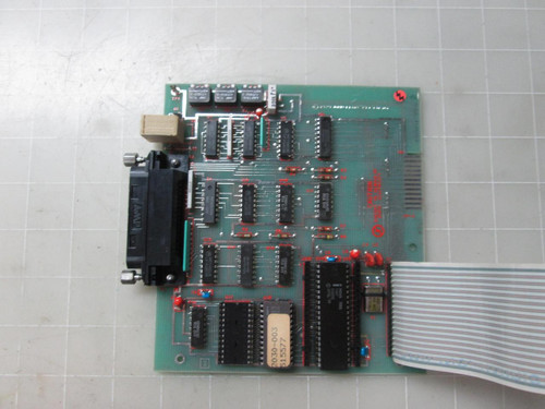 JOHN FLUKE 2030A-3003 490151 CIRCUIT BOARD T53737