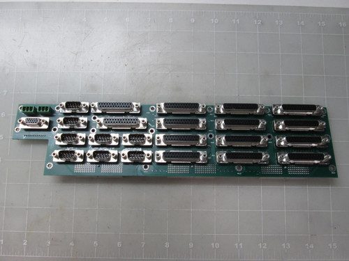 4004374-B CIRCUIT BOARD T53743 4004374-B CIRCUIT BOARD T53743