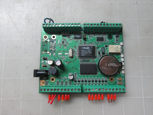 450-2A CIRCUIT BOARD T53752