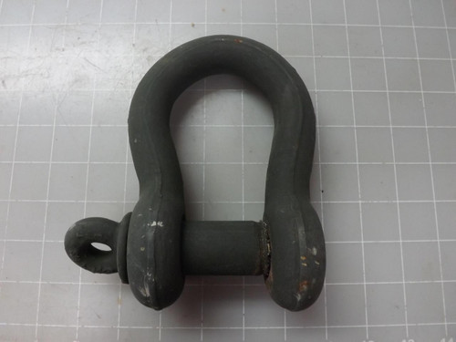 1361760 ANCHOR SHACKLE T50528