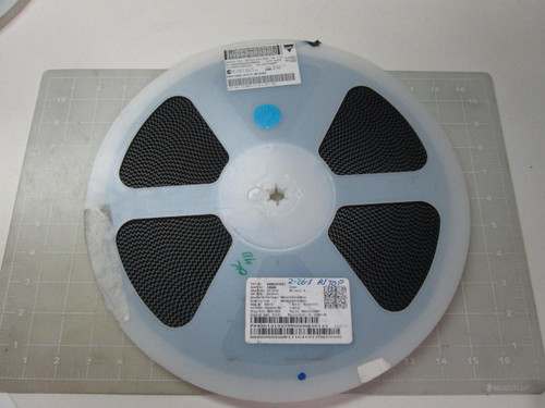 LOT OF 9500 VISHAY 8900131937 MMA02040E8252BB000 RESISTORS T53936 LOT OF 9500 VISHAY 8900131937 MMA02040E8252BB000 RESISTORS T53936