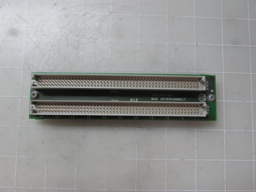 LOT OF 2 TEKTRONIX 671-0114 BUS INTERCONNECT BOARD T52265 LOT OF 2 TEKTRONIX 671-0114 BUS INTERCONNECT BOARD T52265