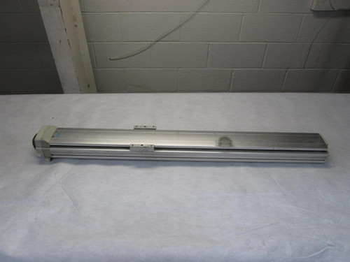 IA IS-M-X-S-20-100-900-AQ ACTUATOR