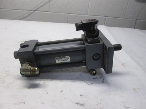MILLER HV2-61R20-01.00-3.750-0100-S11T1-9 CYLINDER T55692