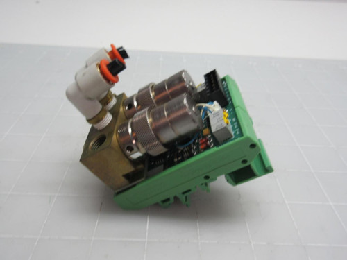 PROPORTION-AIR MPMP6030 BOARD MODULE T56319