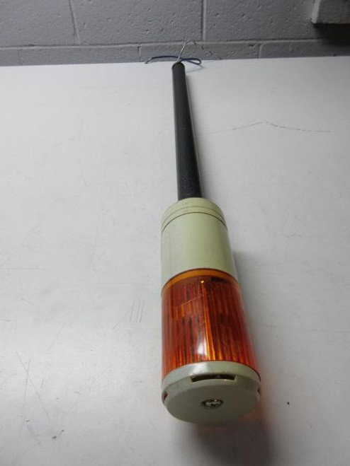SIGNAWORKS STS-24-1 SIGNAL TOWER LIGHT T54379