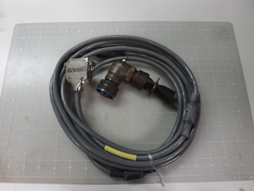 GENERAL DYNAMICS 09-2800802-3 V1 FAX C/A KY68/DNVT T51342