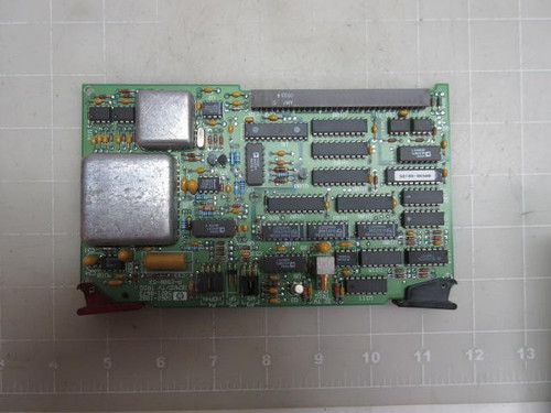 HP HEWLETT PACKARD 5062-1982 5021-8673 DEMOD/TV TRIG BOARD T55154