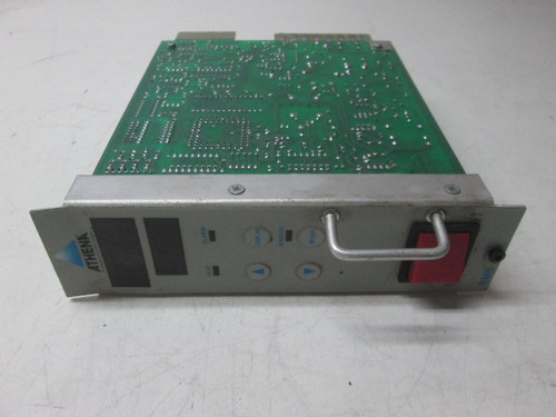 ATHENA RMBD15-008 DRIVE T55155