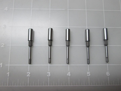 LOT OF 5 IPC 32436001 28-38 RC RANGE  T55933