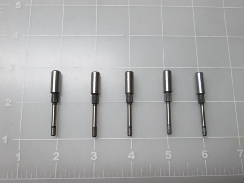 LOT OF 5 IPC 32436001 25-35 RC RANGE  T55934