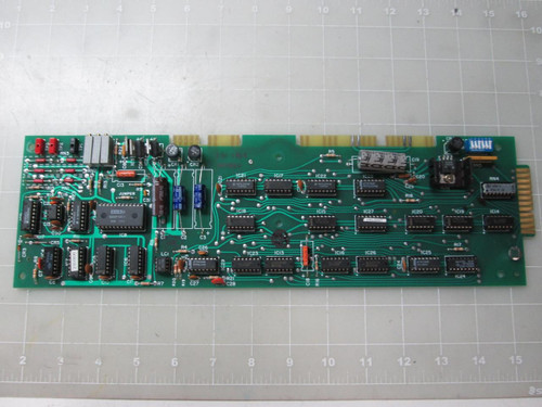 KEPCO 167-0913-5 CIRCUIT BOARD T52328