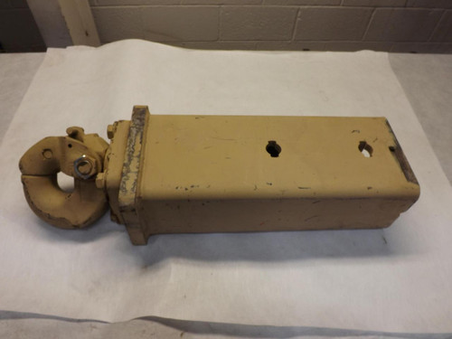 74410 65MF X3776-2 MILITARY SWIVEL PINTLE HITCH T51378