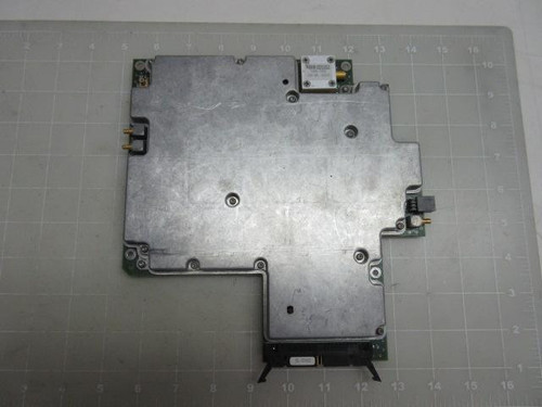 HP HEWLETT PACKARD 5086-7806 SAMPLER T55177