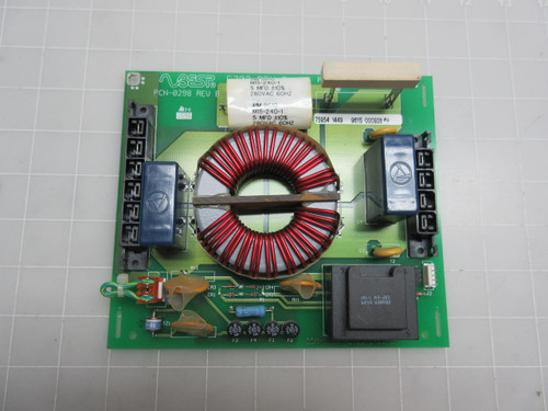 BEST PCN-0298 5702 PCS-0029C CIRCUIT BOARD T56423