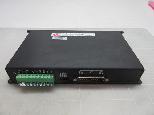 COPLEY CONTROLS 800-352 DRIVE T54979