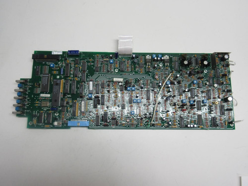 TEKTRONIX 672-1229-12 CIRCUIT BOARD T55426