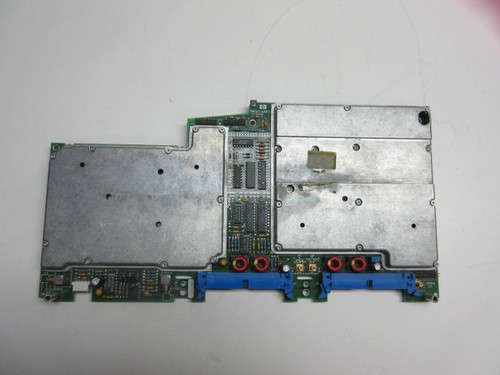 HP HEWLETT PACKARD 08563-60076 IF FILTER ASSEMBLY T55435