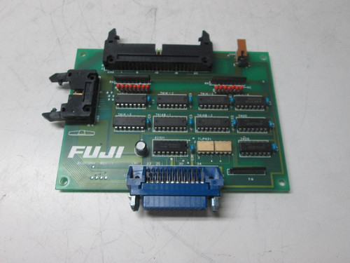 FUJI 8511-1 CIRCUIT BOARD T55264