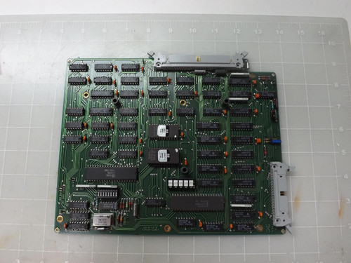 HEWLETT PACKARD 00853-60063 B-2418-53 CIRCUIT BOARD T51411