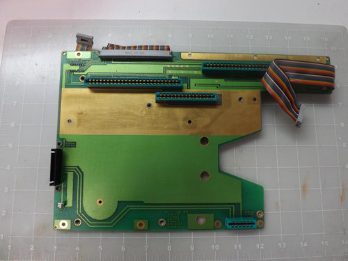 HEWLETT PACKARD B-2235-53 00853-60006 MOTHERBOARD T51412