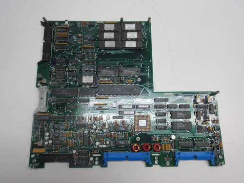 HP HEWLETT PACKARD 08564-60022 CIRCUIT BOARD T55438
