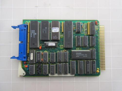 03-20228-01 CIRCUIT BOARD T52404 03-20228-01 CIRCUIT BOARD T52404