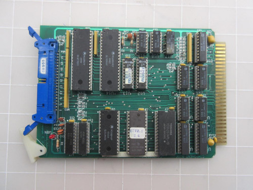 03-20228-06 CIRCUIT BOARD T52406