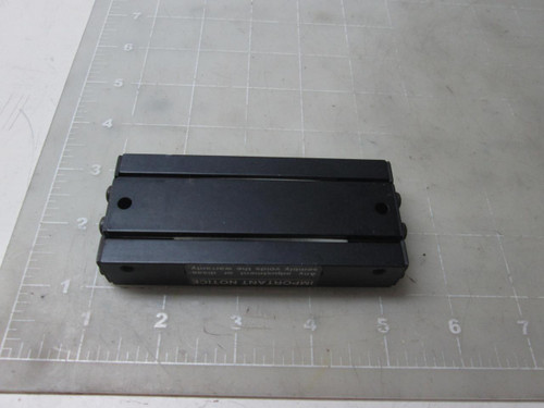 DESIGN COMPONENTS BALL BEARING LINEAR SLIDE T54560