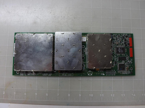 568421-D CIRCUIT BOARD ASSEMBLY T51426