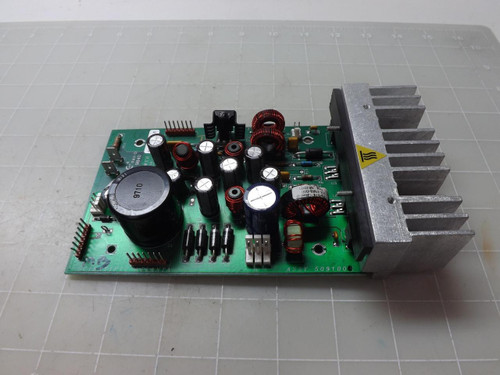 SCIENTIFIC ATLANTA 509100 CIRCUIT BOARD ASSEMBLY T51432
