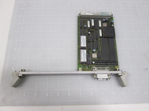 SIEMENS C8451-A85-C21-2 KSP-COM 223 CIRCUIT BOARD T57318