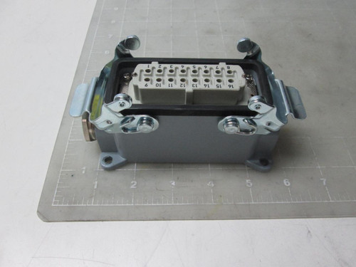 0-1110053-1 CONNECTOR BOX T54601