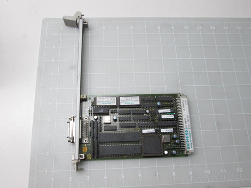 SIEMENS KSP-C0M223 C8451-A85-A22 C8451-A85-C21-2 SWITCHING BOARD T56126