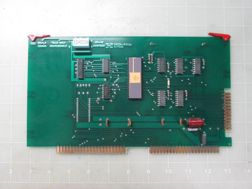 HP HEWLETT PACKARD 04274-66522 HP-IB ADDRESS BOARD T53521