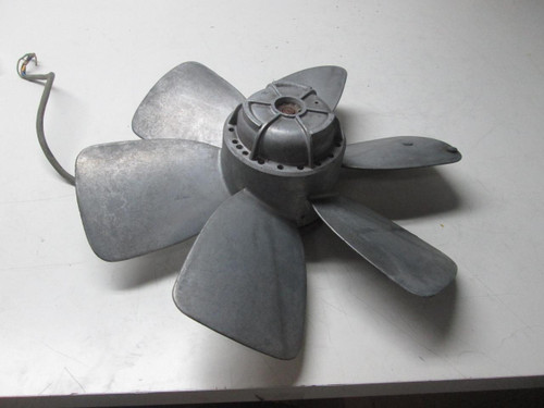 ZIEHL ABEGG FA040-4EK.2F.6 FAN ASSEMBLY