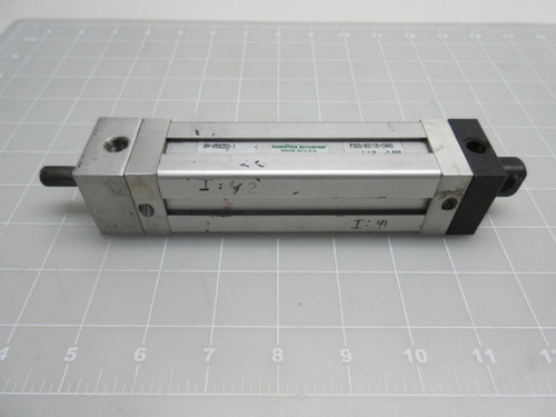 NUMATICS QH-458252-1 P30G-03I1B-CAA2 ACTUATOR T55723