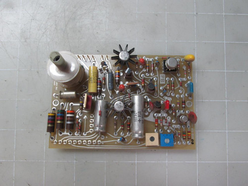 TEKTRONIX 388-2411-00 670-1849-00 CIRCUIT BOARD T53526