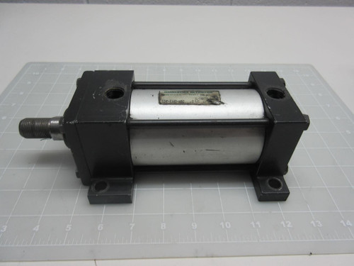 NUMATICS S2AM-03A6D-AAA2 ACTUATOR T55734