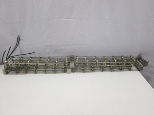 LOT OF 2 43-1/2" X 4-1/2" HEATING ELEMENT T57282
