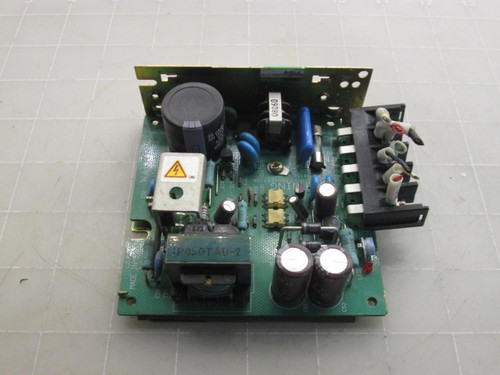 COSEL P15-5 POWER SUPPLY T53199