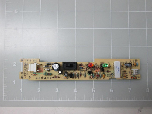 EM3211-01 CT-2 CIRCUIT BOARD ASSEMBLY T55738