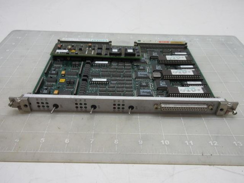 SIEMENS ACHSE-STERN 6AR1312-0AA00-0AA0 CIRCUIT BOARD MODULE T55011